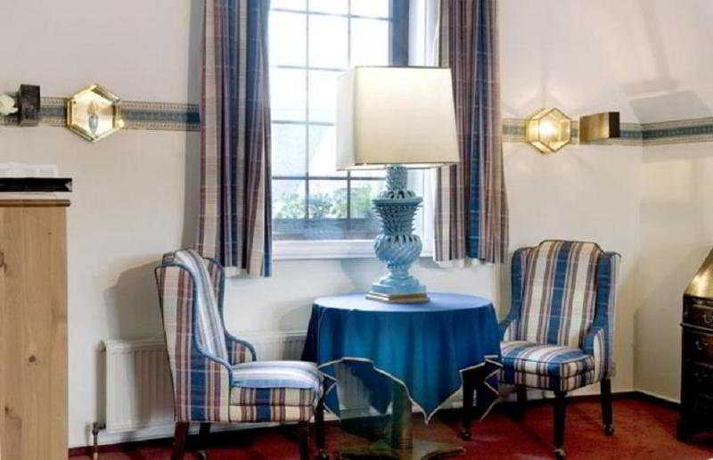 Grand Hotel Normandy