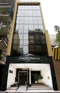 Blank Hotel Recoleta