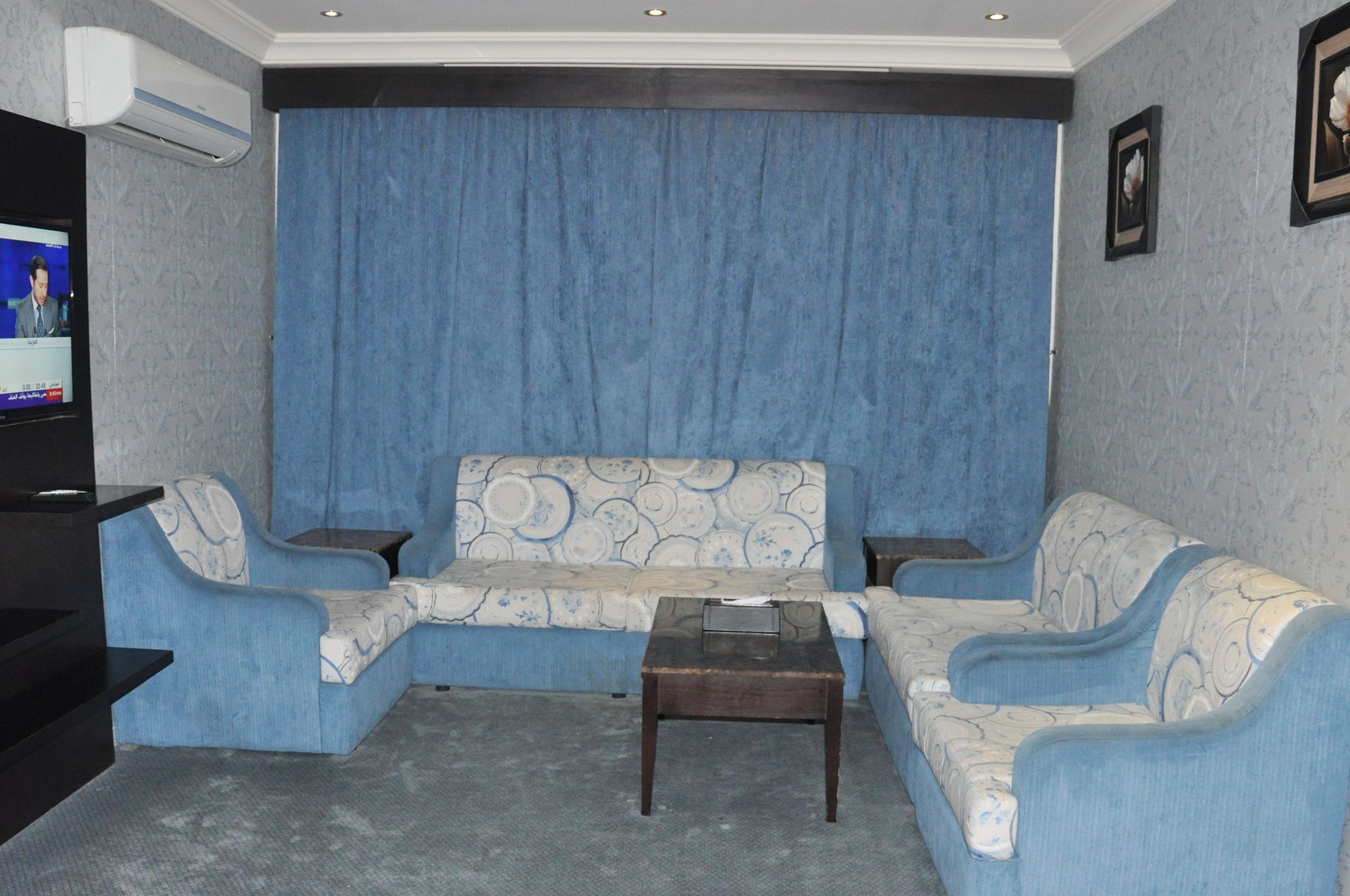 Sama Furnished Appartments