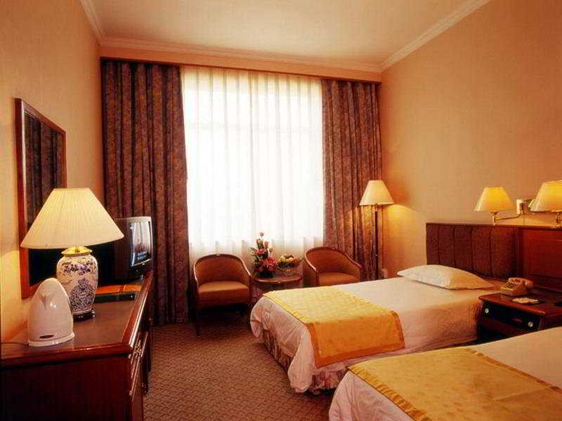 Beijing Friendship Hotel