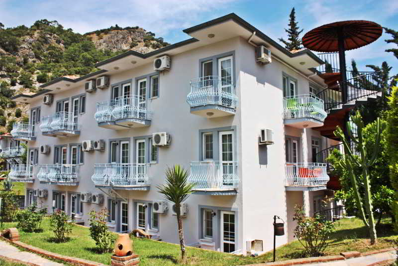 Hotel Majestic