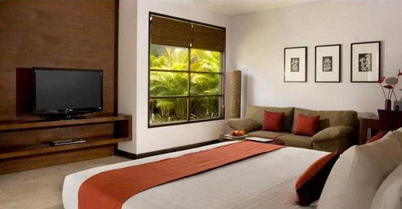 The Wolas Villa and Spa