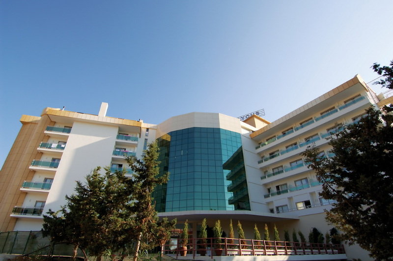 Sentido Lycus Beach