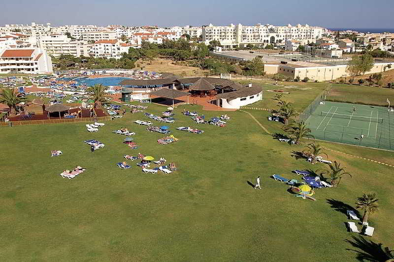 Paraiso De Albufeira