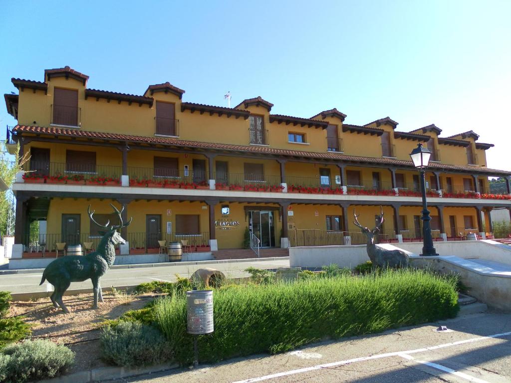 Milagros Rio Riaza