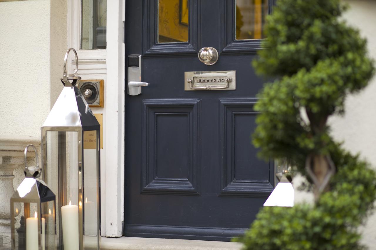Georgian House