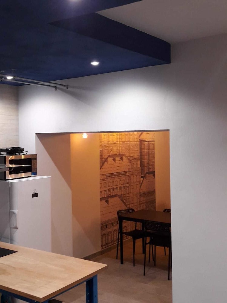 Hostel Melting Pot Rome
