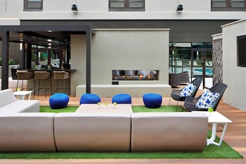 Ac By Marriott Atlanta Downtown