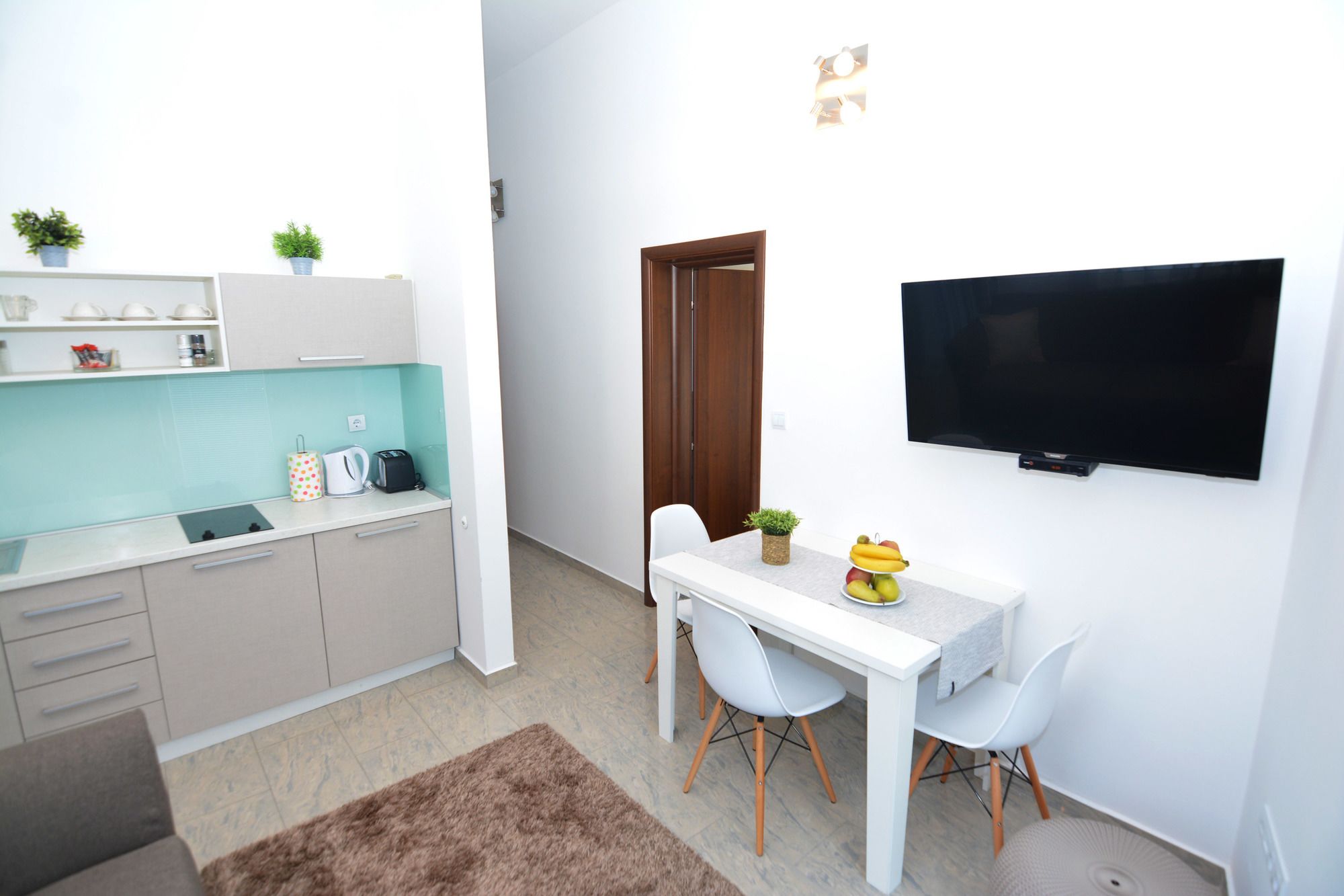 Tropicoco Apartments