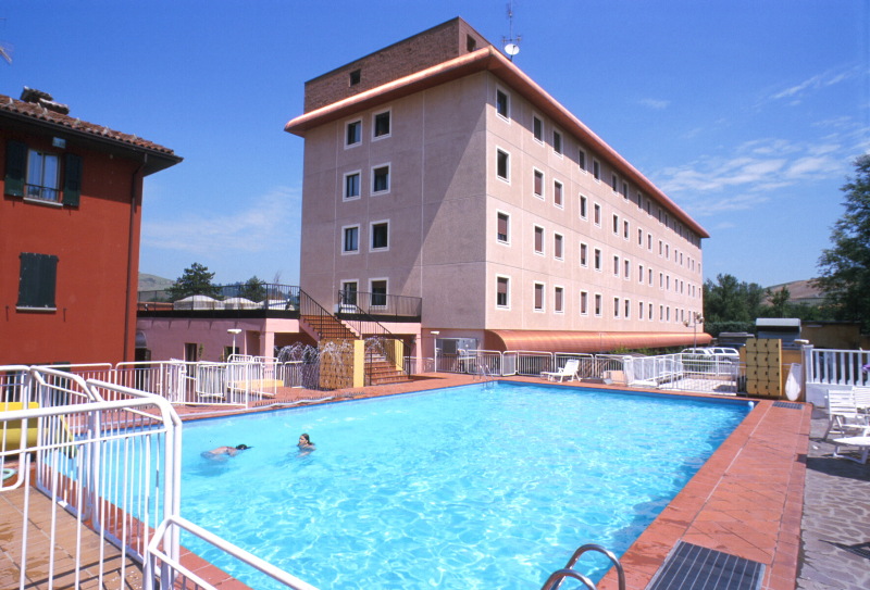 THP Hotel Bologna