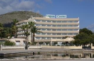 Lagoon Center