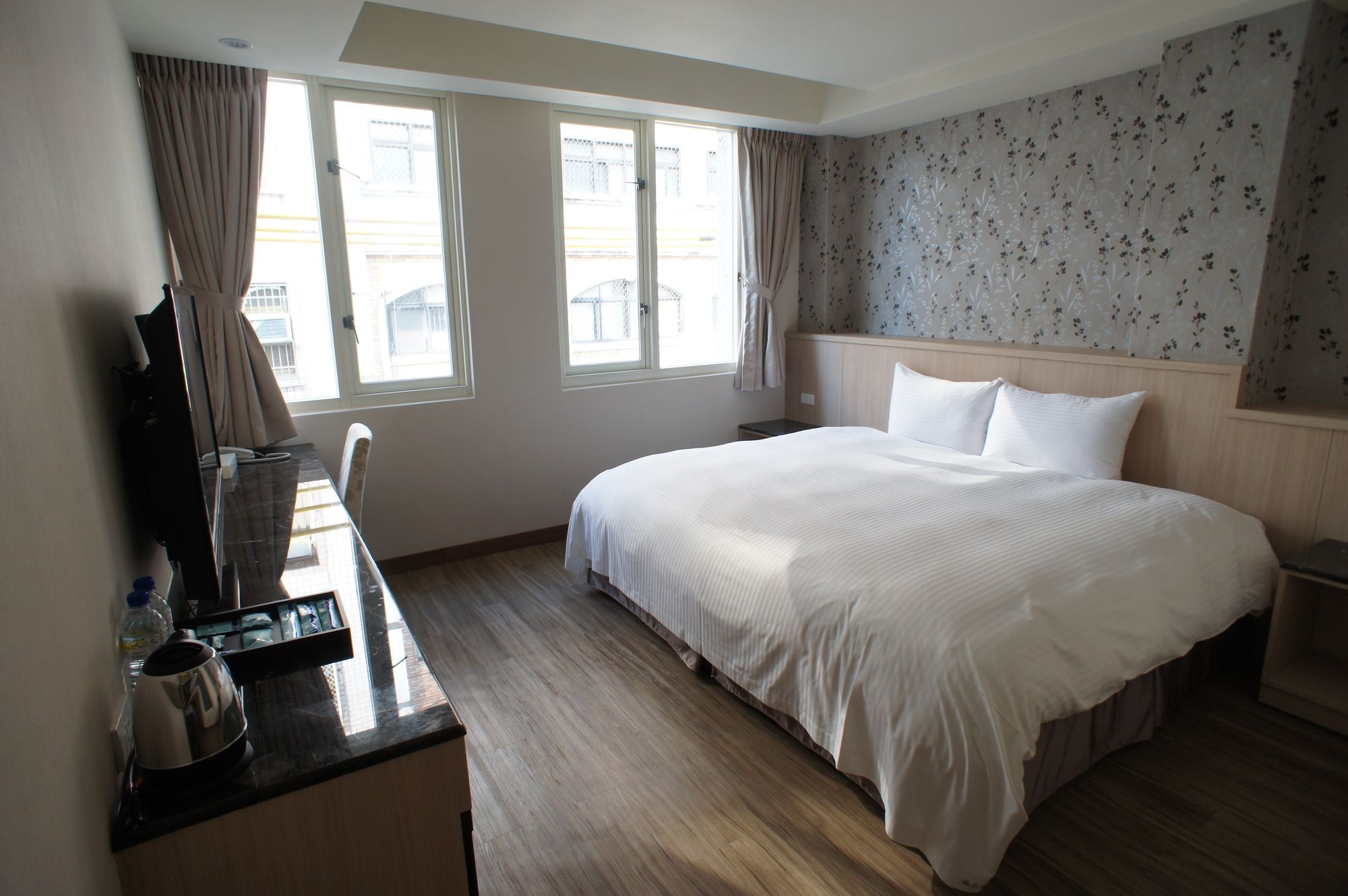 Fupin Hotel