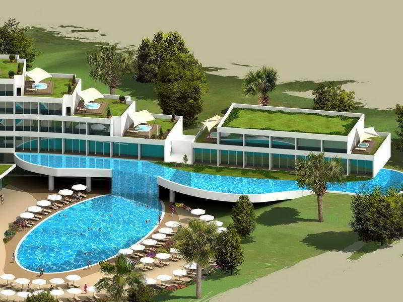 Zeynep Hotel