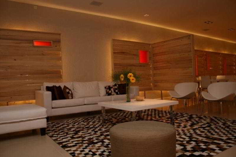 Monarca Hoteles Puerto Madero