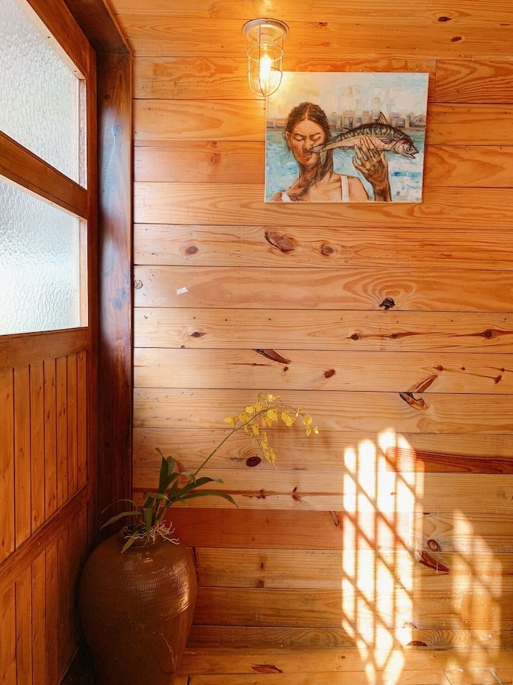 Travelership Backpacker Space-Hostel