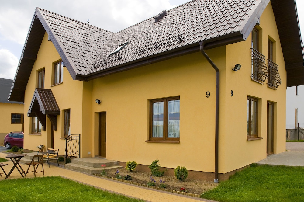 Sand Residence - Guest House