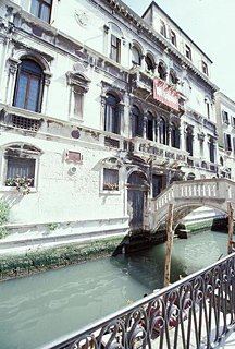 Residenza Ca' Malipiero