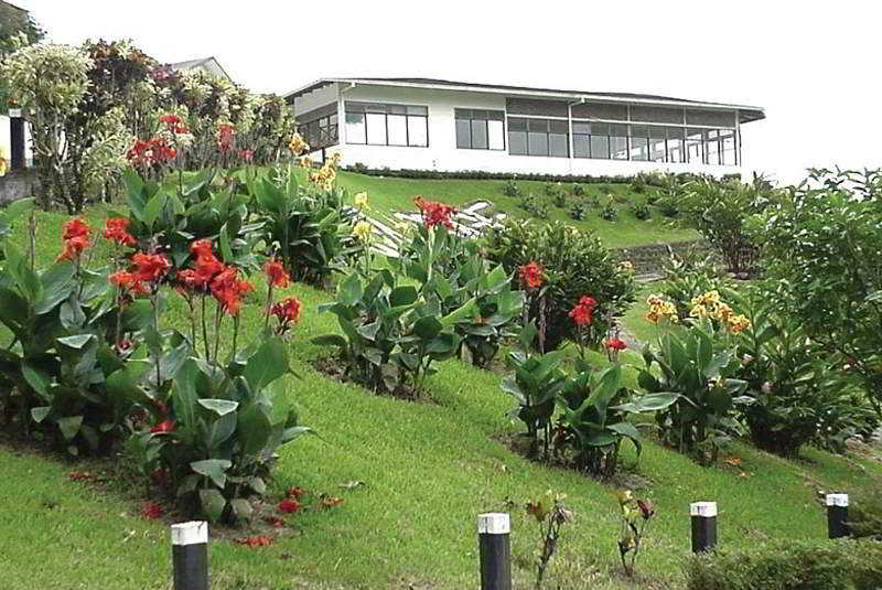 Arenal Vista Lodge