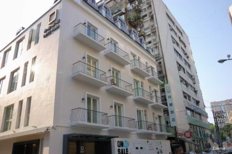 Dandy (Tianjin Branch)
