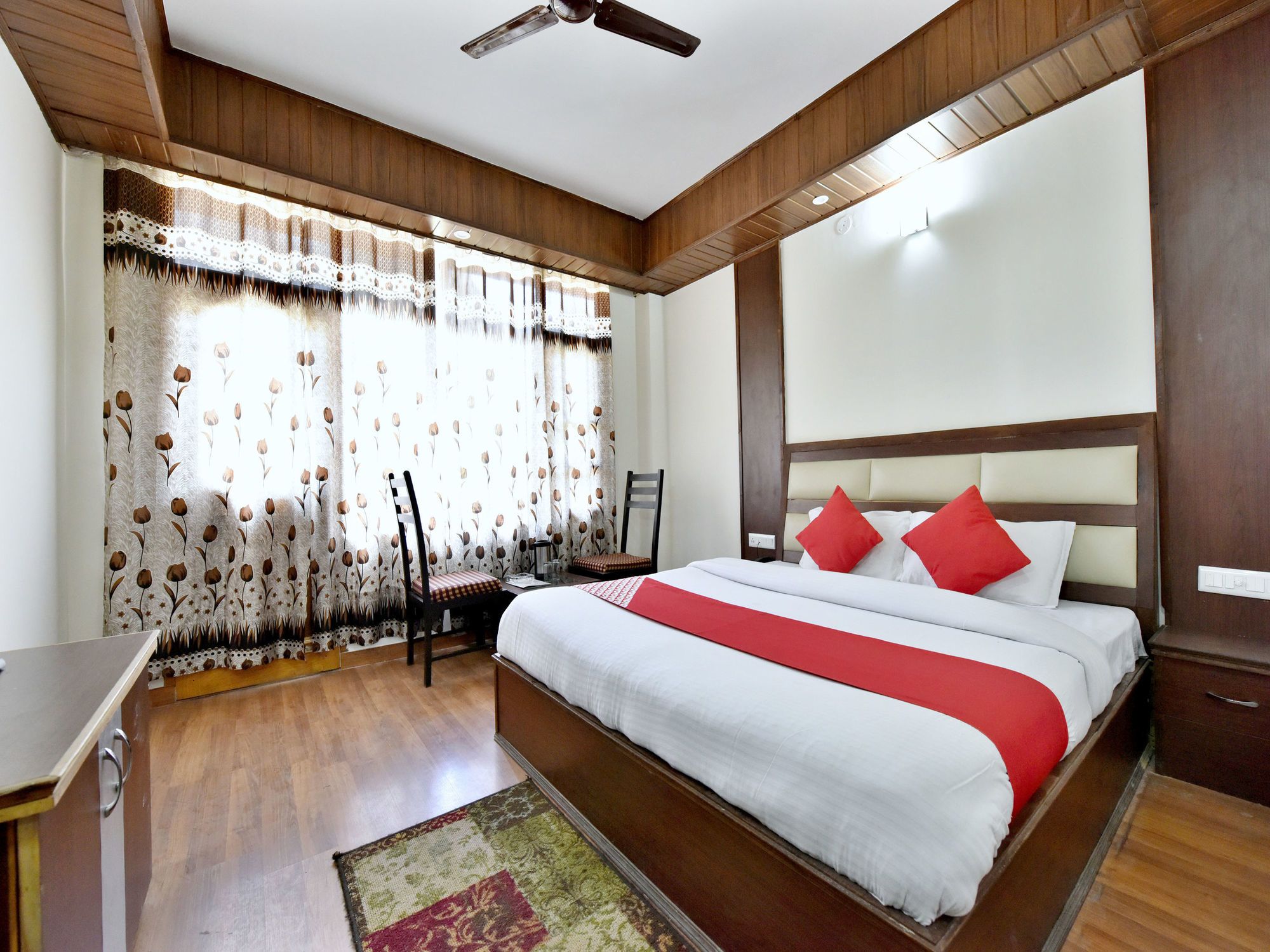 Manali Mountain Regency