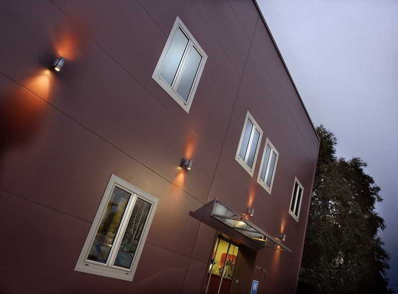Hotel Wuppertal