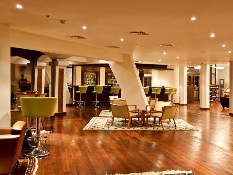 Kapadokya Lodge