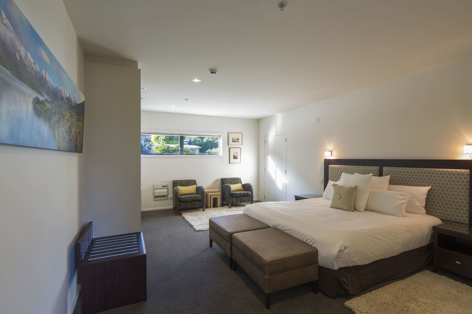 Shotover Penthouse