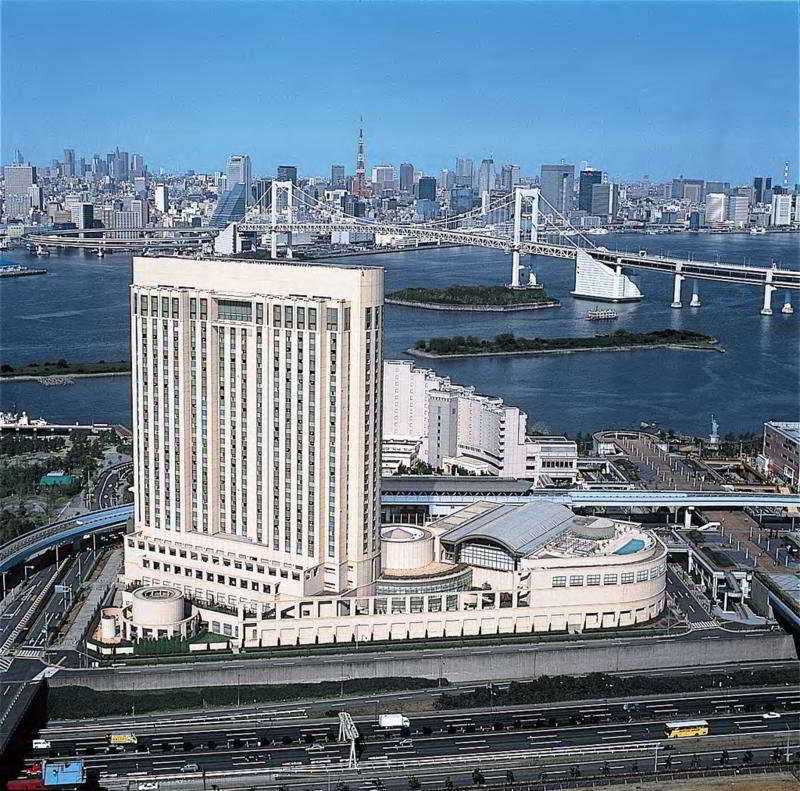 Grand Nikko Tokyo Daiba