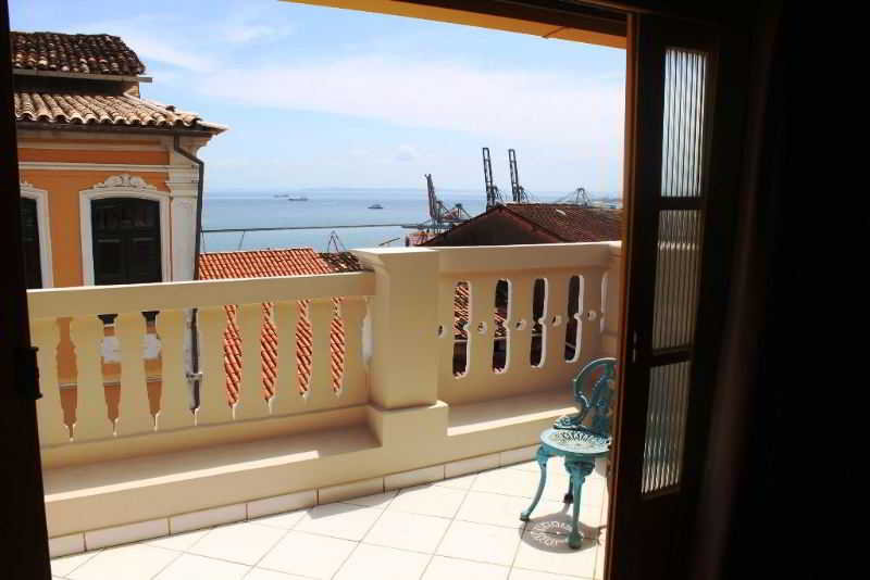 Pousada Colonial