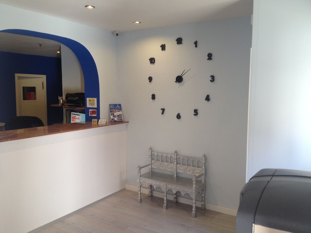 Hostal Termes Sitges