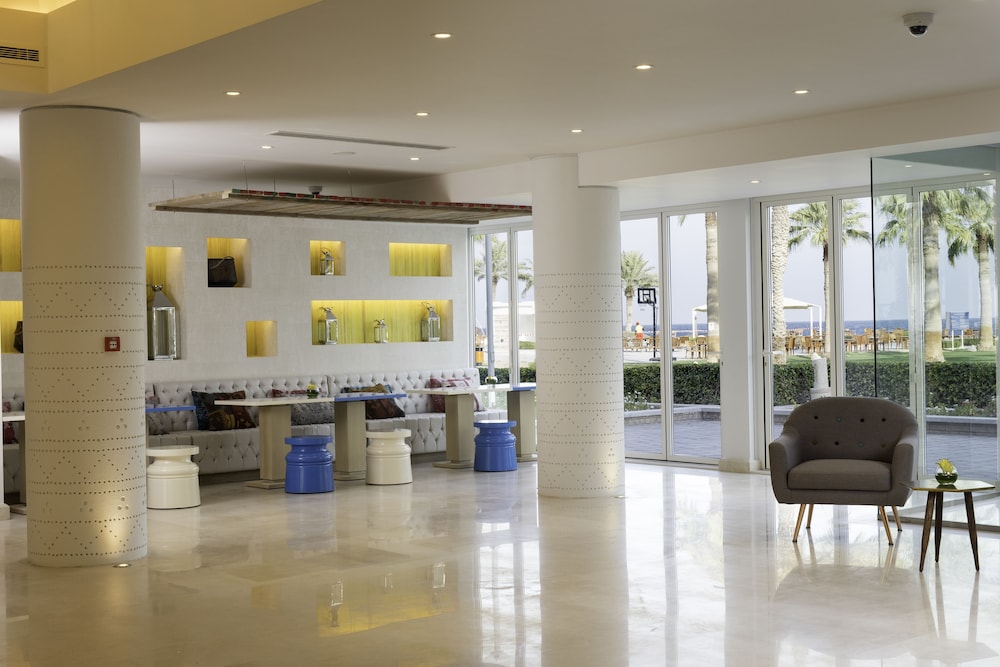 Sealine Beach Resort