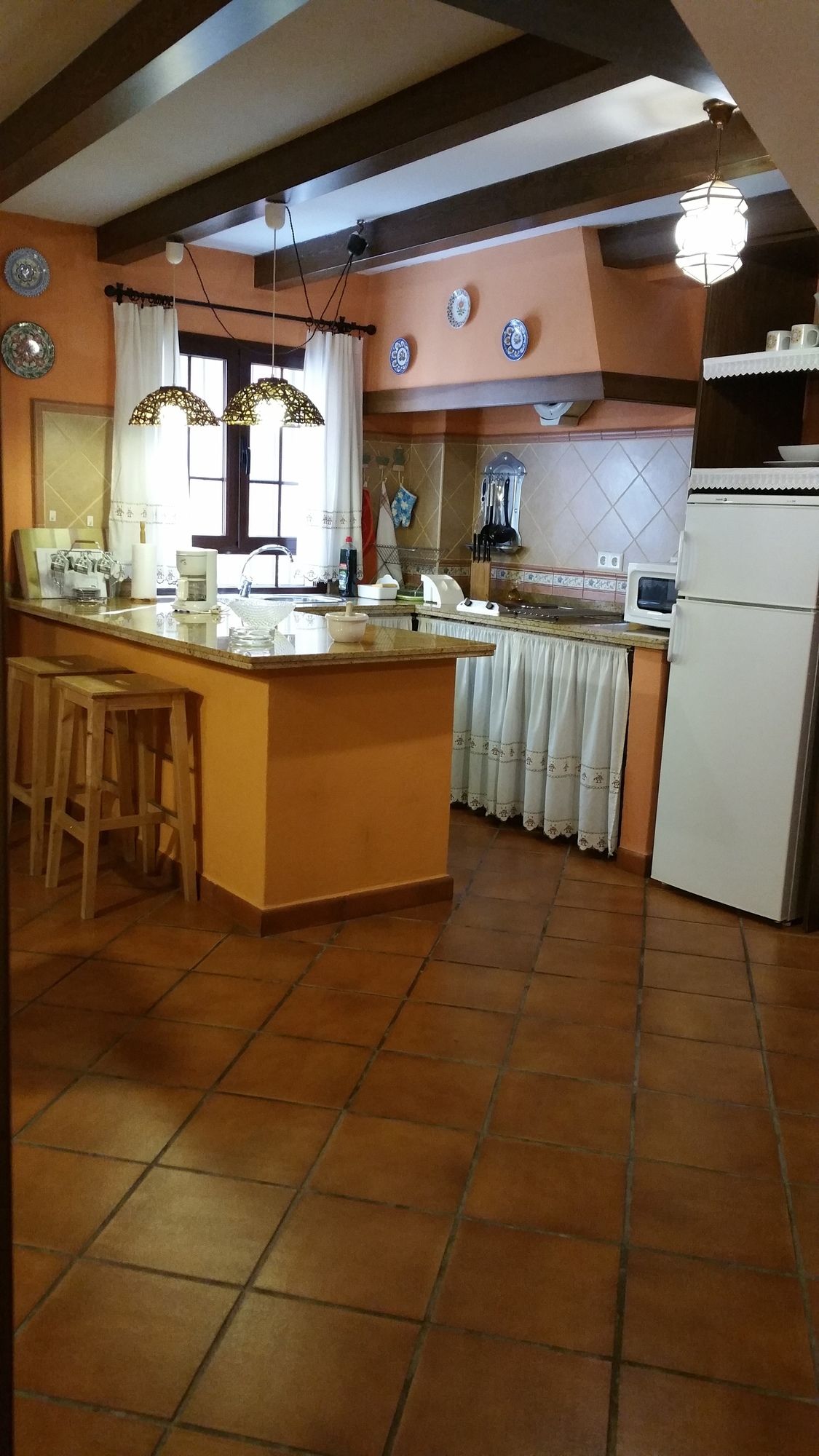 Apartamentos Turísticos Los Arrayanes