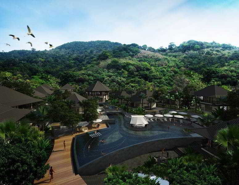 Mandarava Resort & Spa