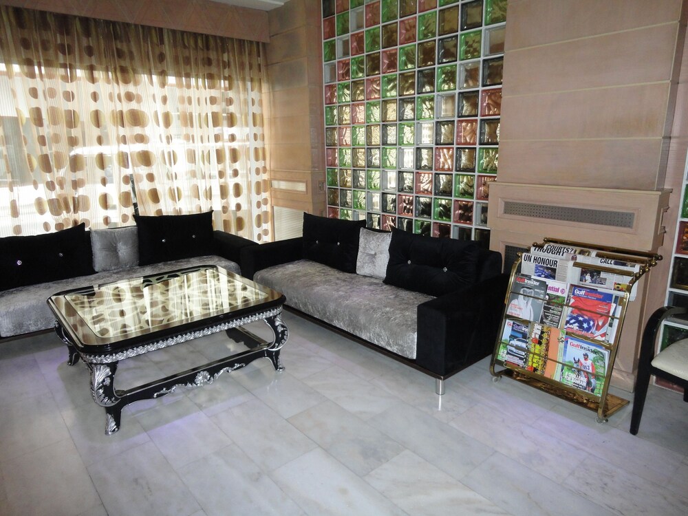 Al Jazira Hotel