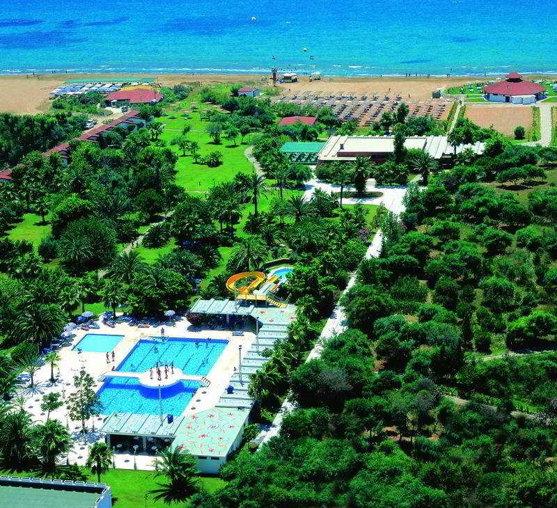 Süral Hotel