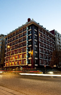 Tourist Hotel