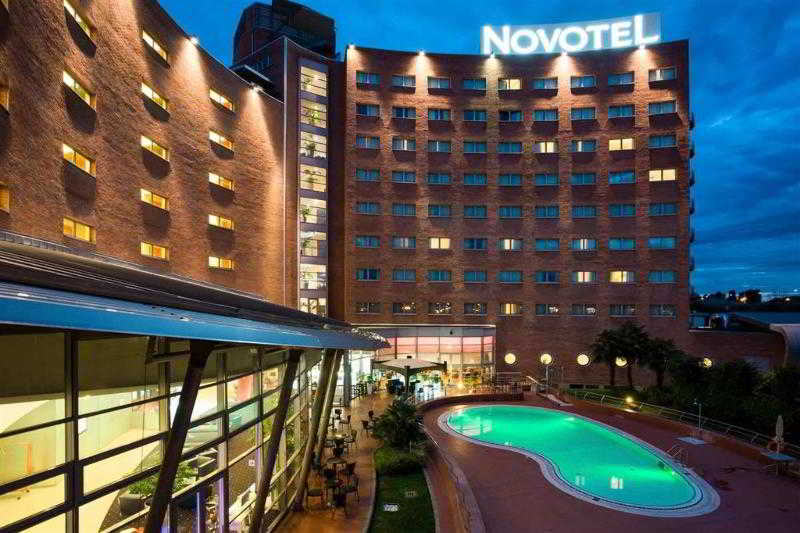 Novotel Venezia Mestre Castellana