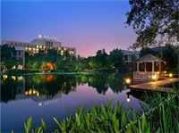Jinling Riverside Hotel