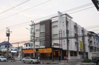 Mariya Boutique Residence