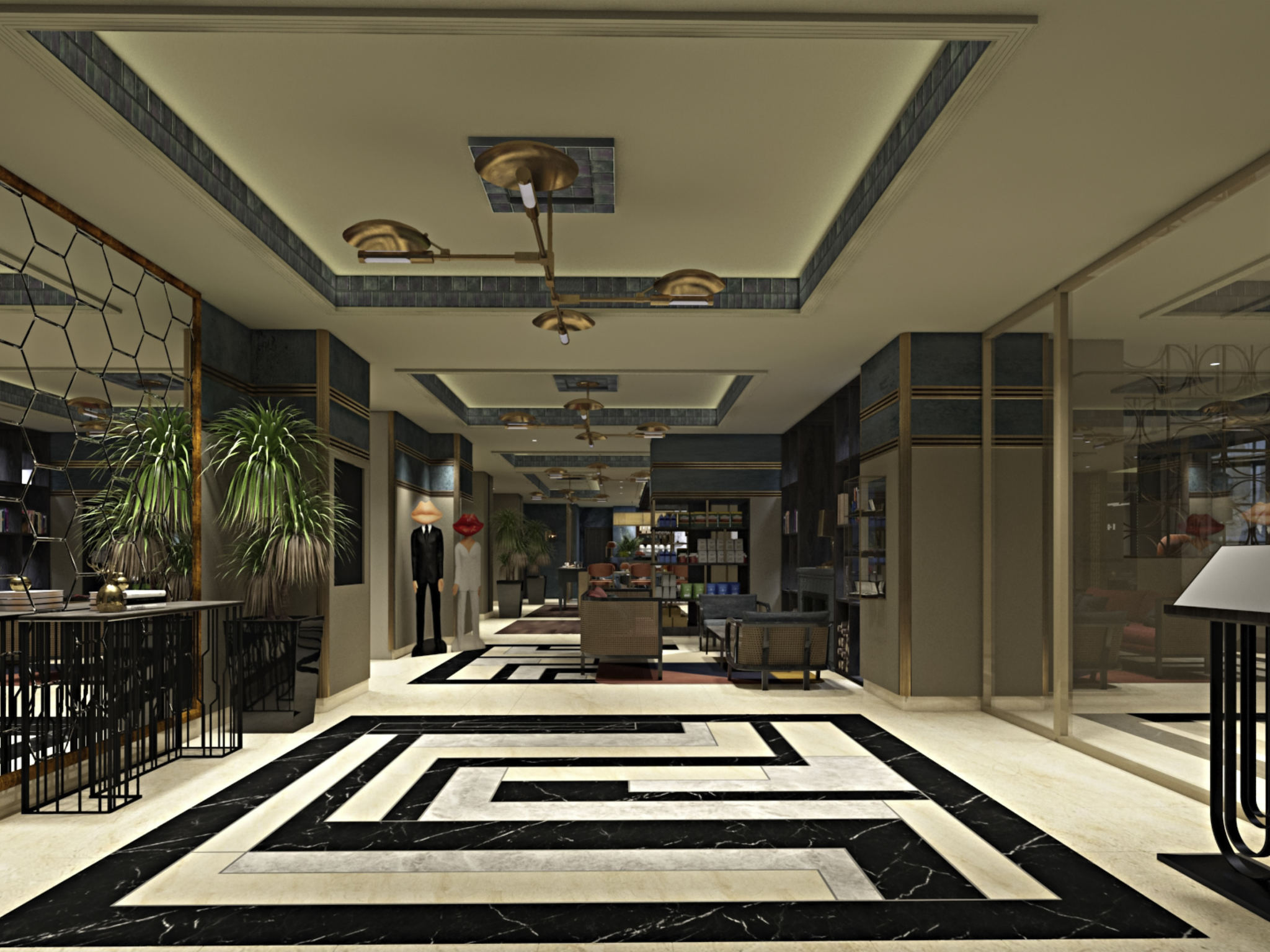 The Artisan Istanbul MGallery