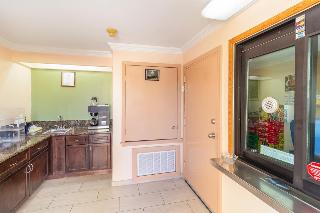 Americas Best Value Inn-Houston I-45/Loop 610