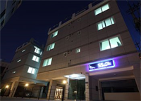 Hotel Ss Guesthouse - Hostel