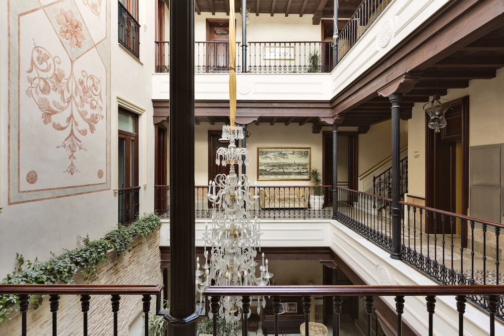Casa 1800