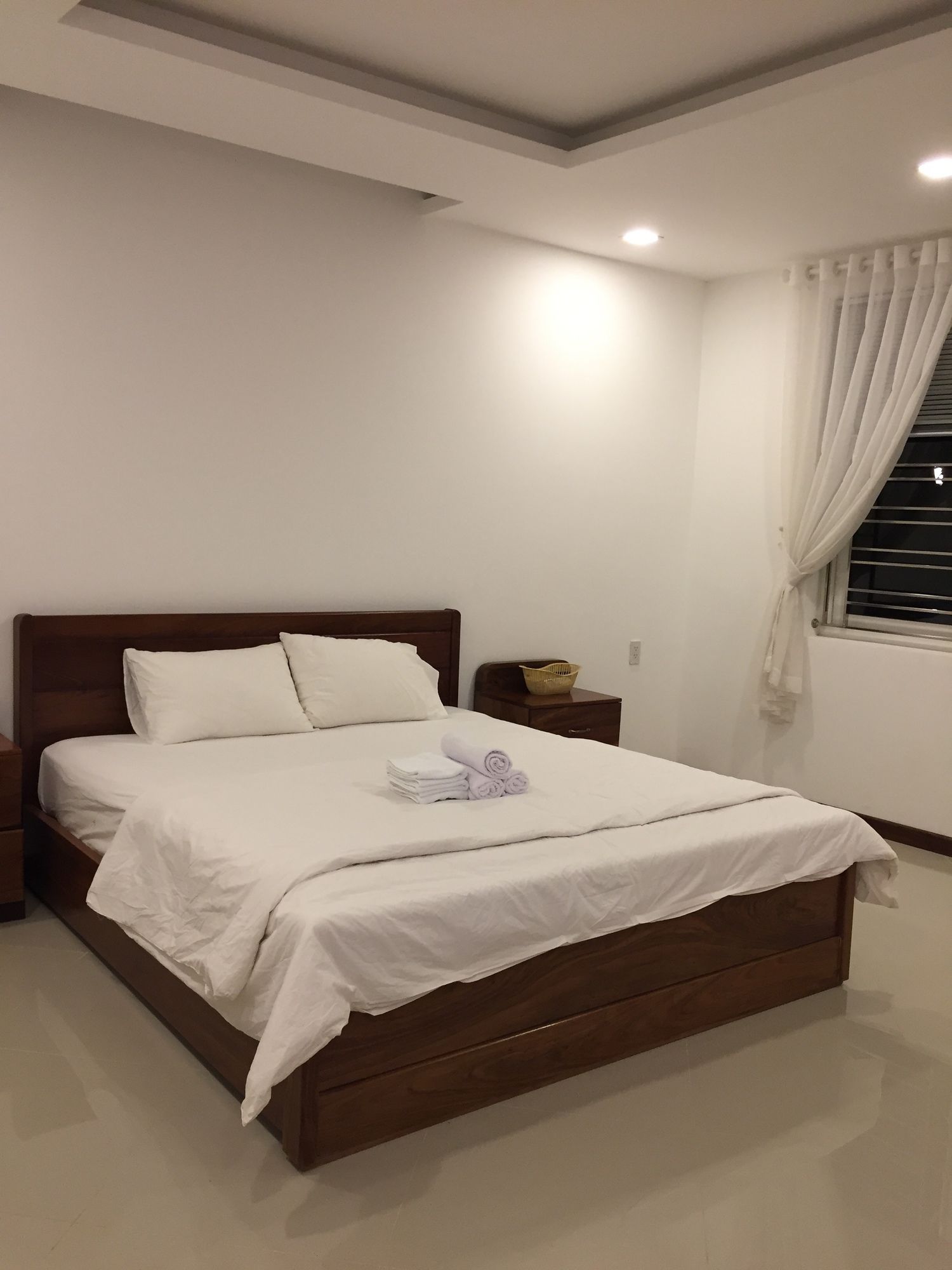 Le Giang Villa