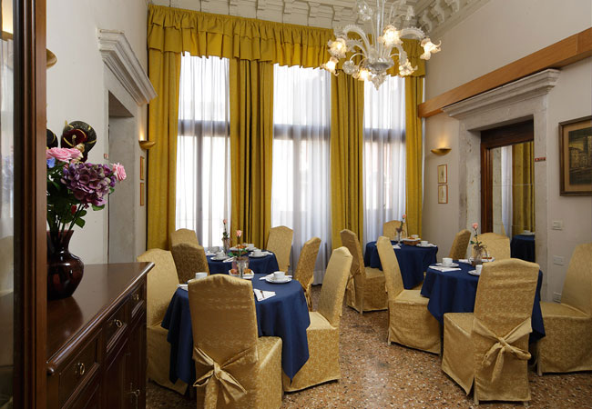 Palazzo Rosa