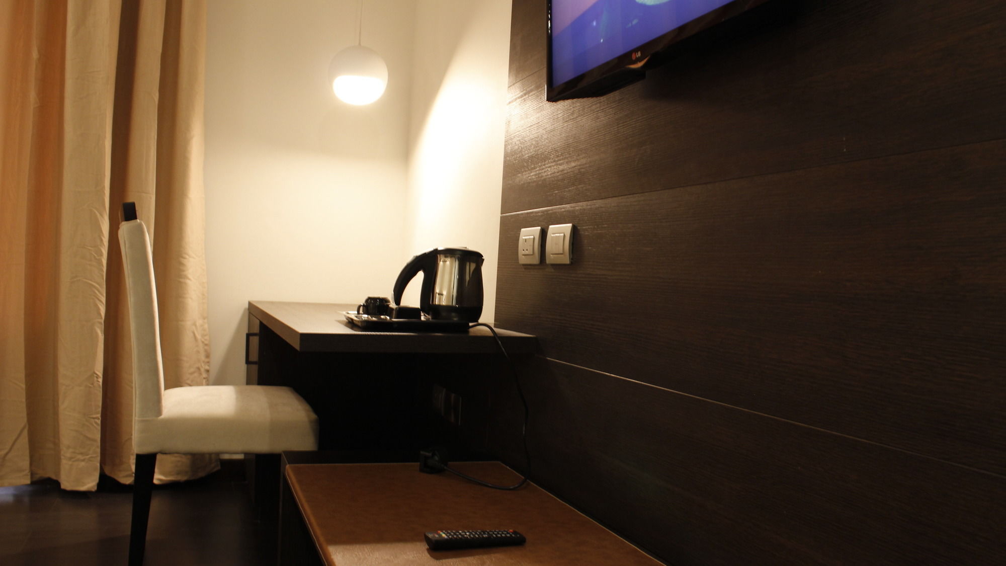 Shoregate Hotels
