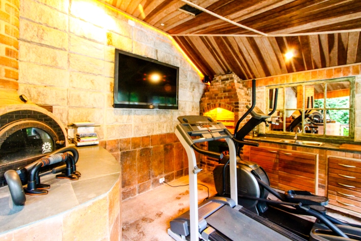 Lagoon Hostel Pousada