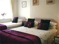 The Mackintosh Guest Accommodation