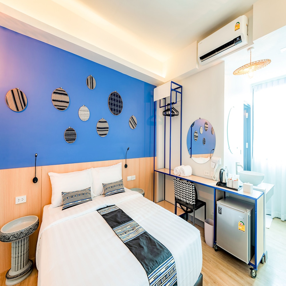 Rux Thai Guest House