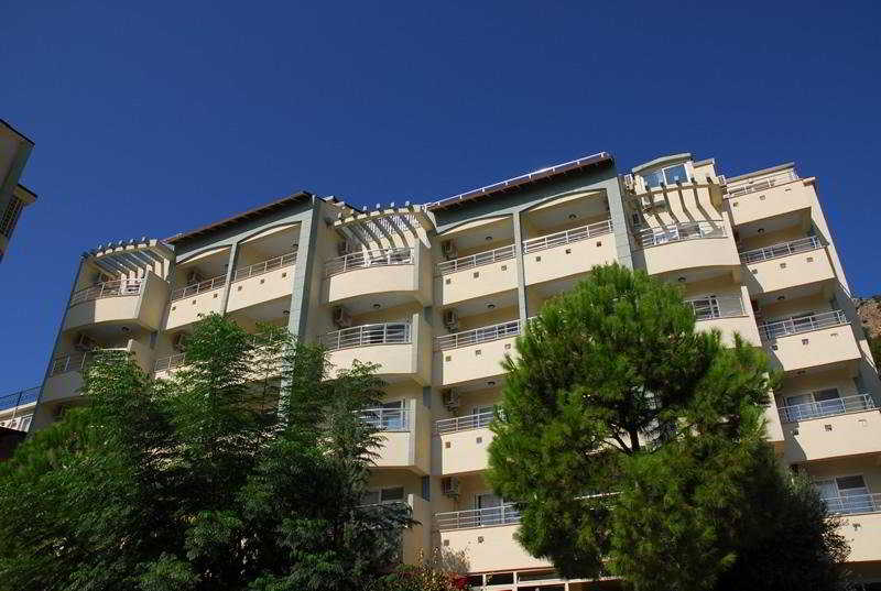 Hotel Mavi Deniz